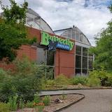 Butterfly Pavilion