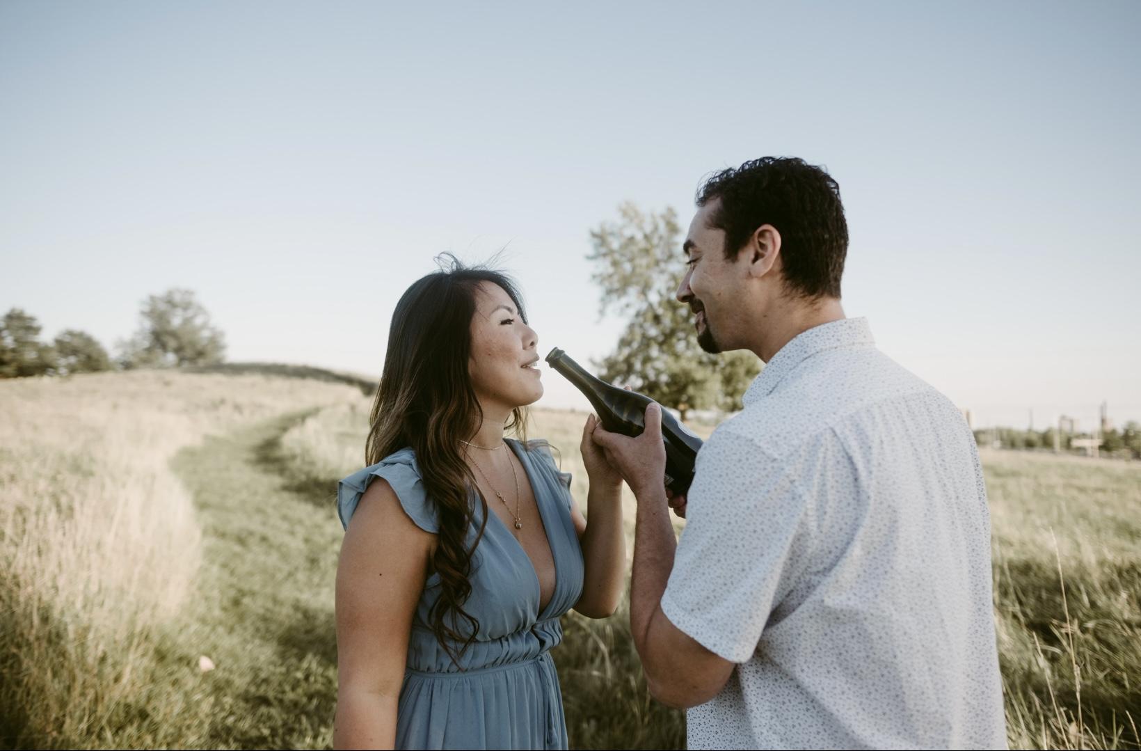 The Wedding Website of Tina Nguyen and Luke Shaw