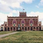 Asbury Park Convention Hall