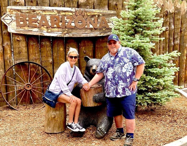 The Wedding Website of Lindsey Hargrave and Randy Stockett