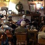 Fiddler's Hearth