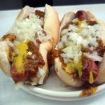 Lafayette Coney Island