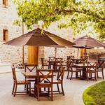 Freemark Abbey Winery