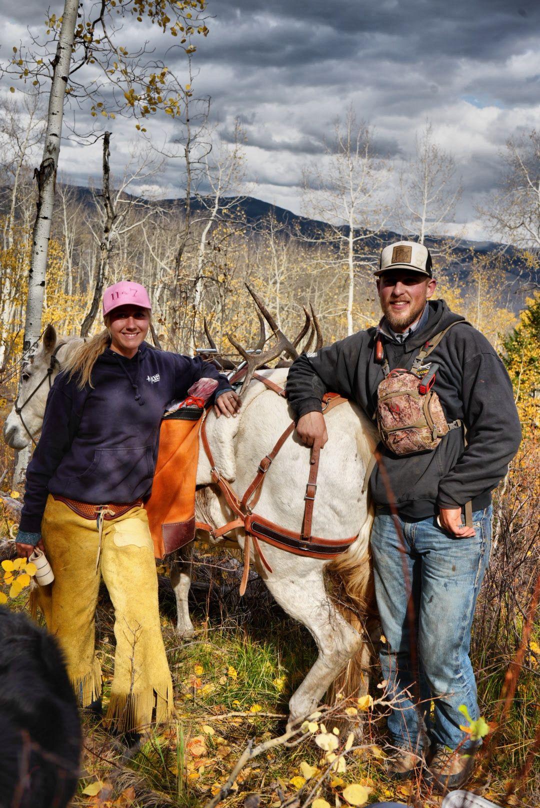 The Wedding Website of Kendra TenNapel and Colton Bailey