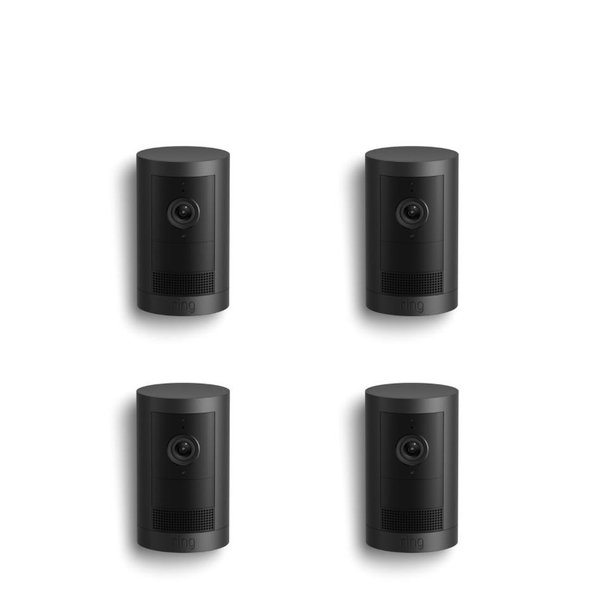 Outdoor Cam Plus (Featuring Retinal 2K)