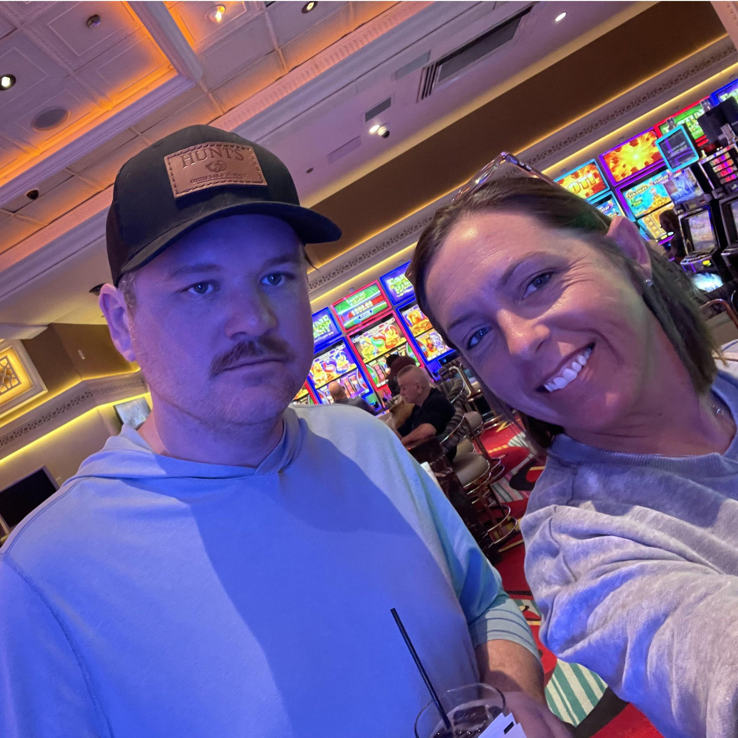 Casino in Nevada