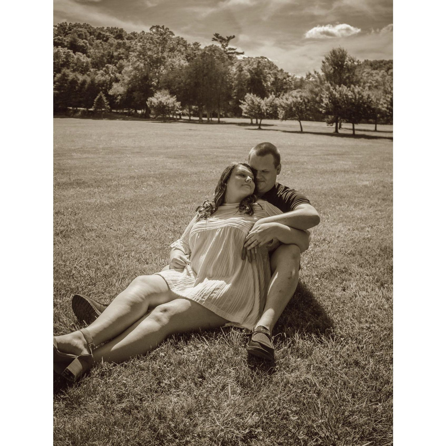 Engagement Photos
