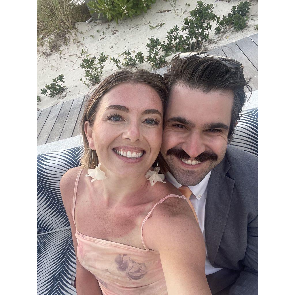 Turks and Caicos
