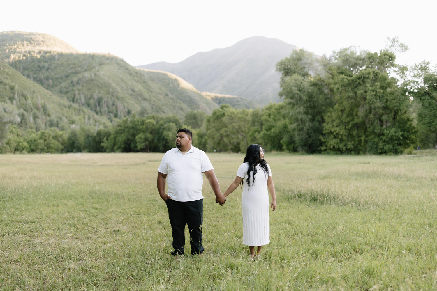The Wedding Website of Joruelyn Ballesteros and Sam Iketau