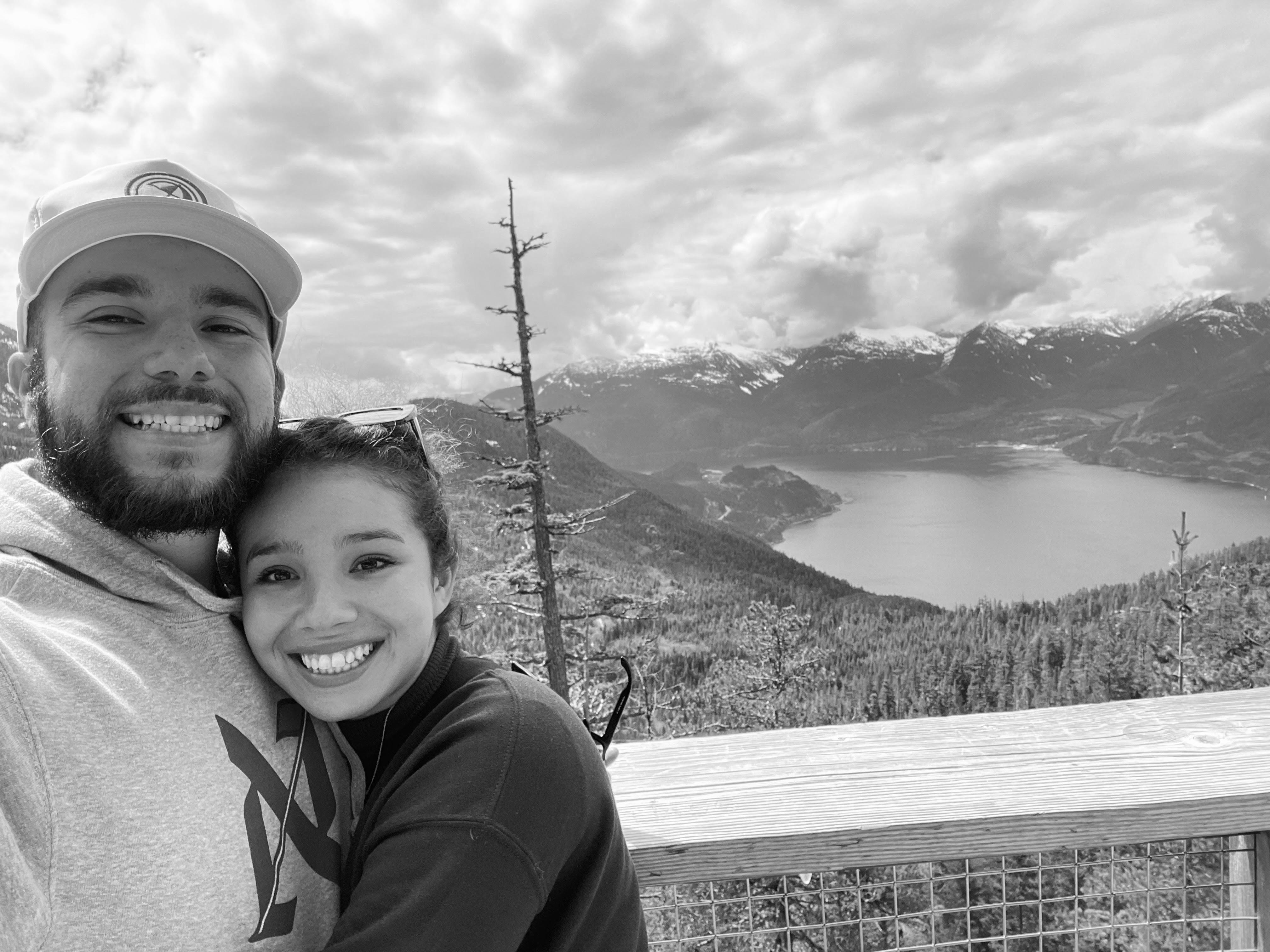 The Wedding Website of Damon Padron and Diandra Morales