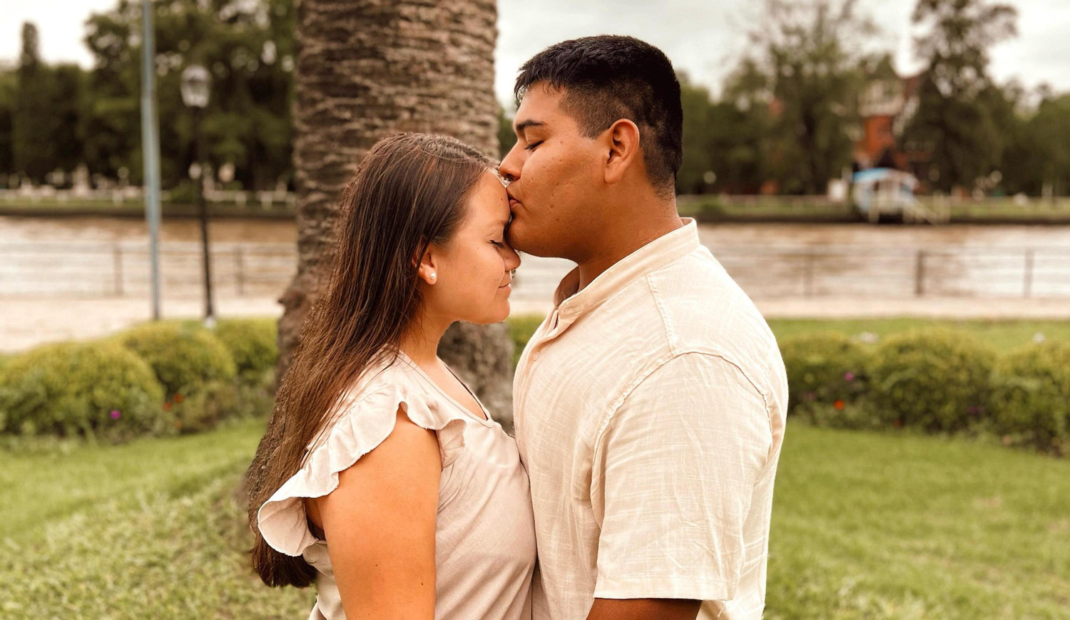 The Wedding Website of Melina González and Santiago Serrano