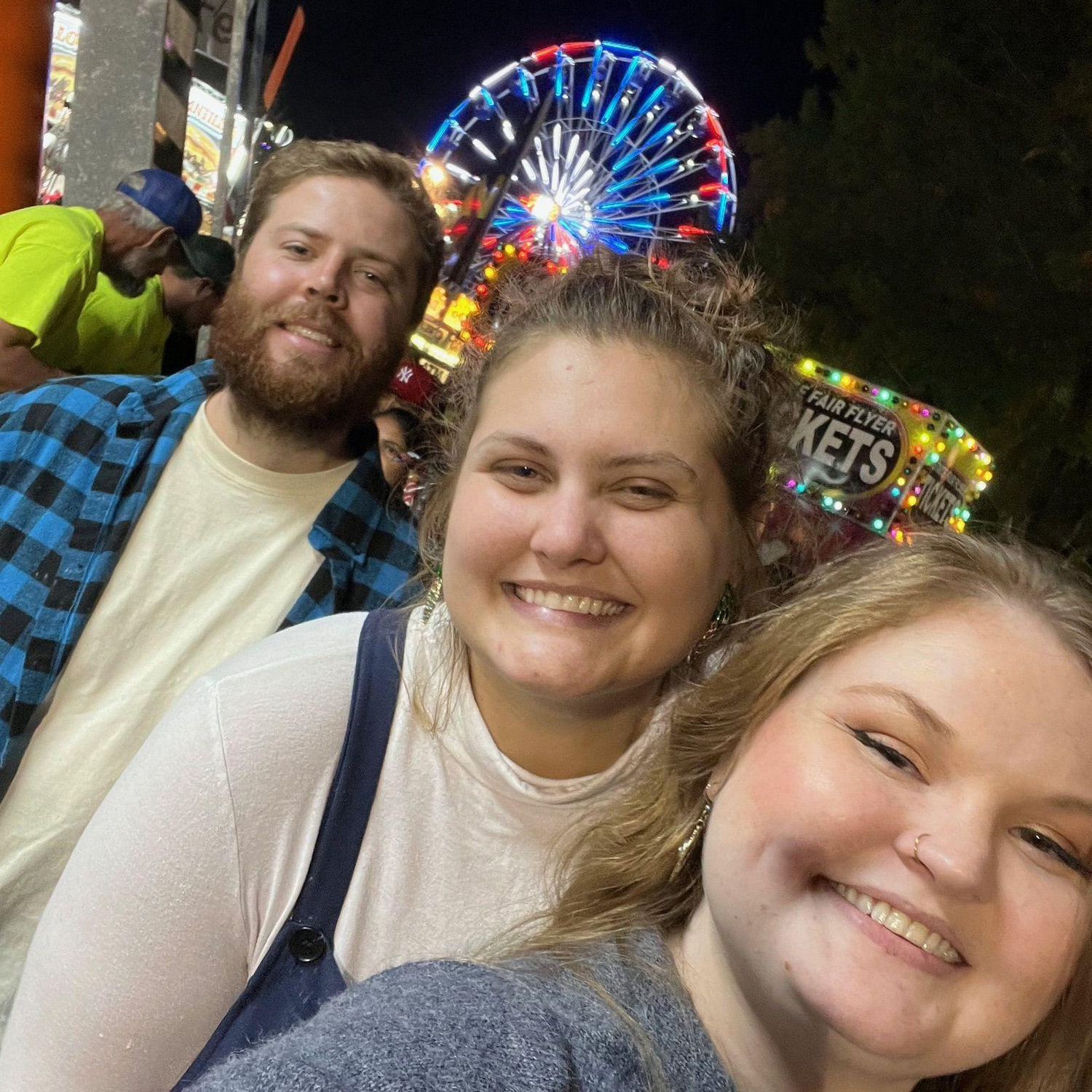 NC State Fair October 2024