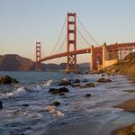 Baker Beach