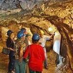 Sierra Silver Mine Tour, Inc.