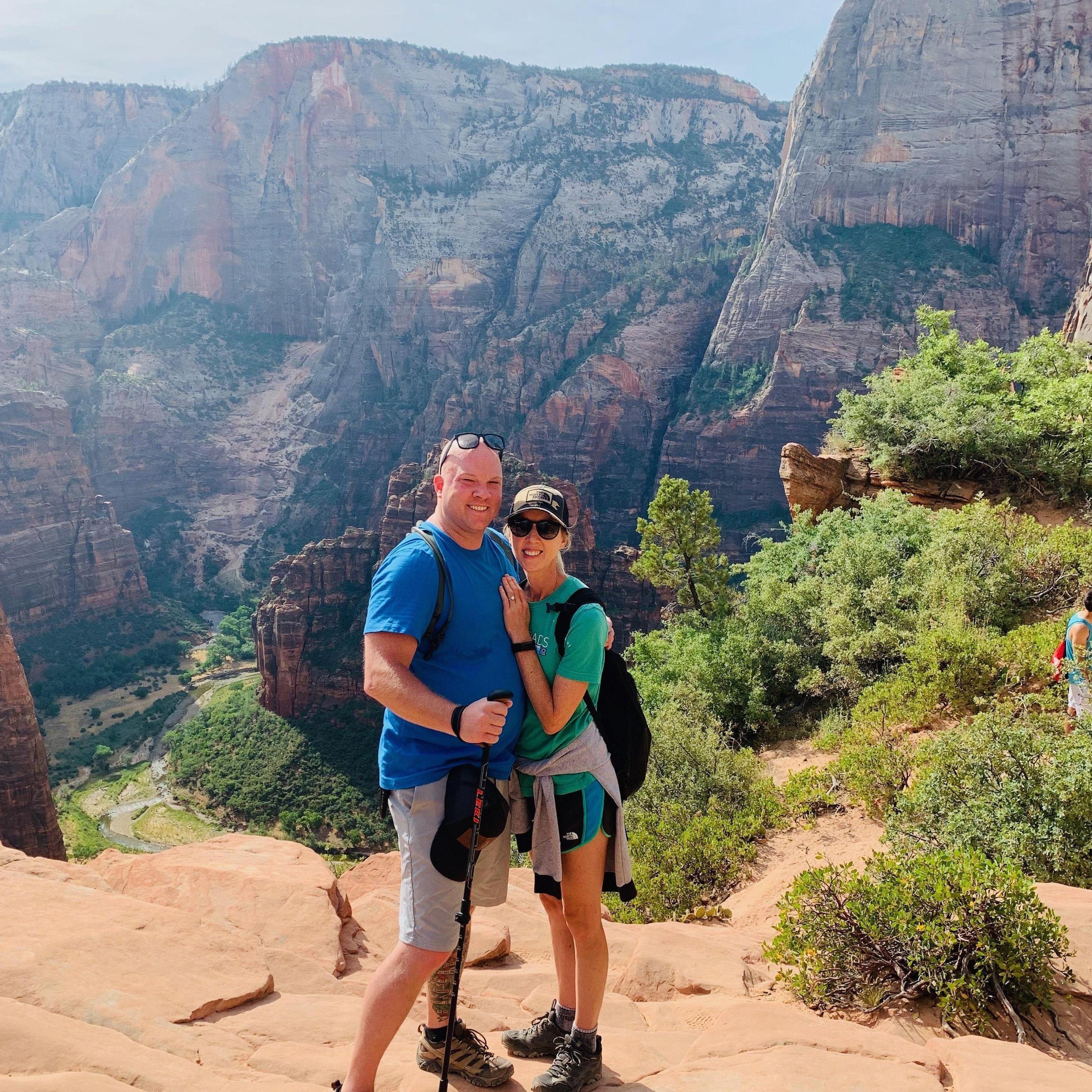 Zion National Park