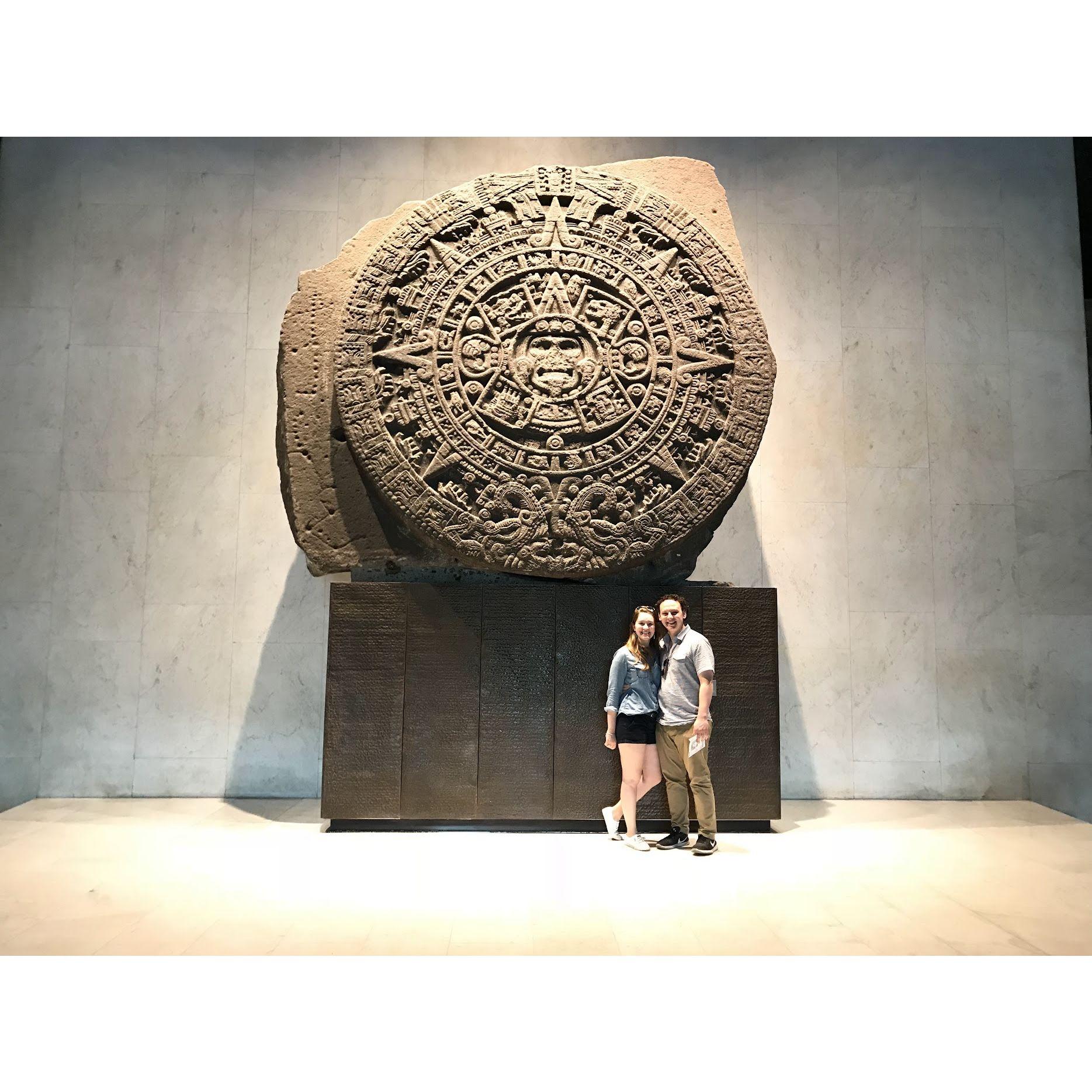 Mexico City