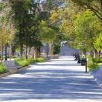 Parque La Alameda