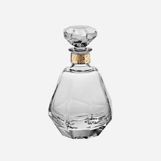 Gemstone Whisky Decanter