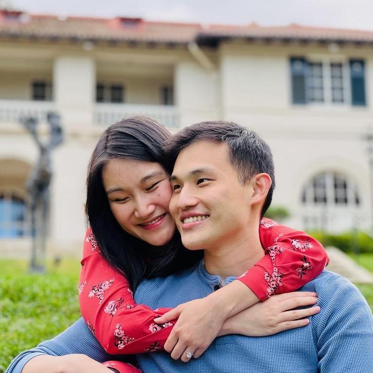 Hugs :)
- Nov 2021
📸 Minqing Xu