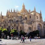 Catedral de Sevilla