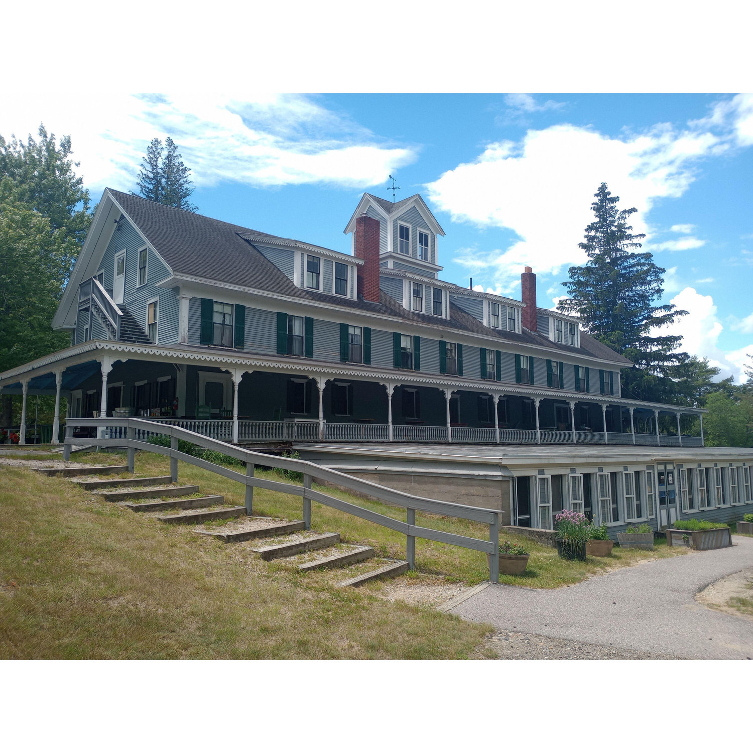 The Inn