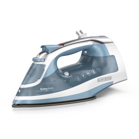 BLACK+DECKER™ Express Steam Cordreel Iron