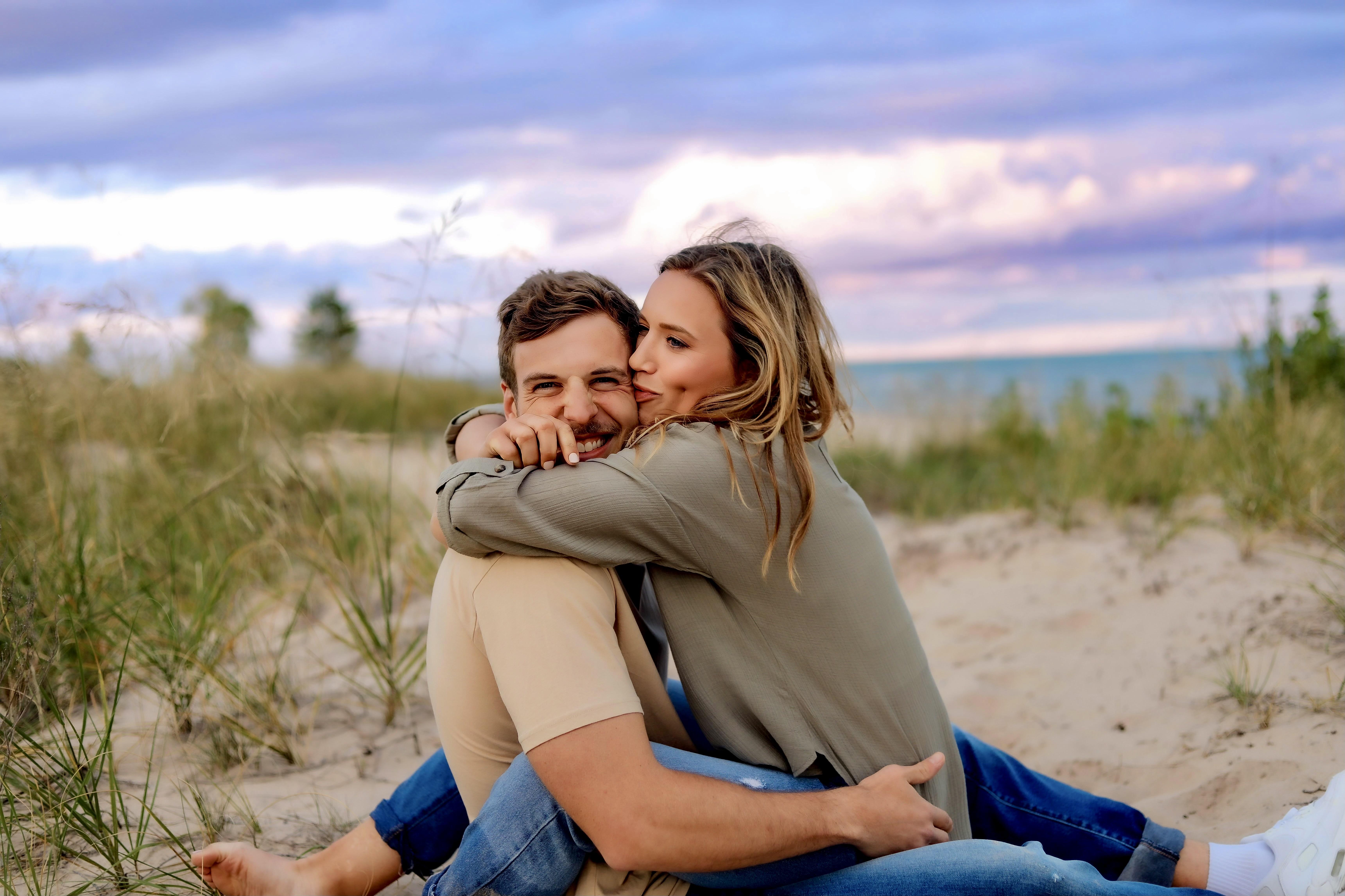 The Wedding Website of Kendra Gohr and Justin Schweiner
