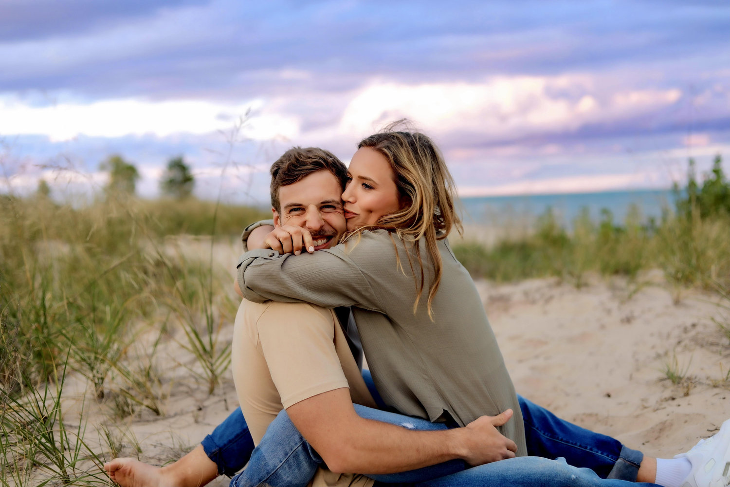 The Wedding Website of Kendra Gohr and Justin Schweiner