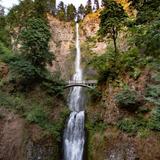 Multnomah Falls