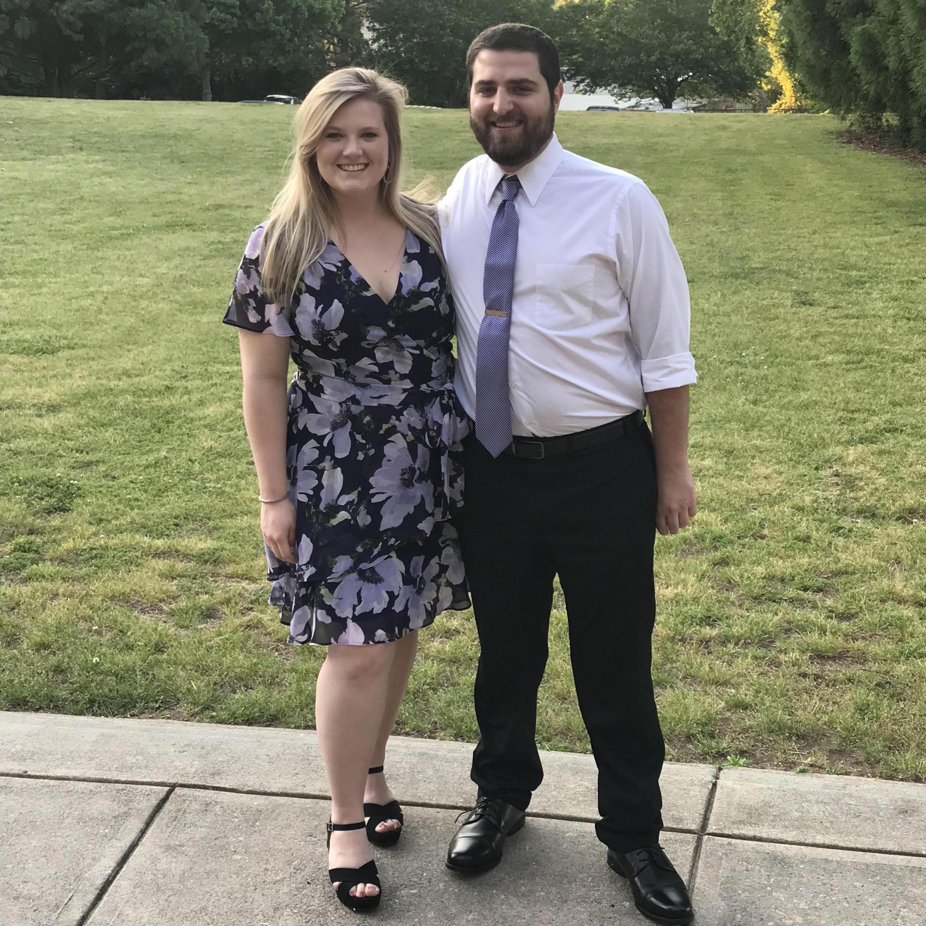 Family wedding - Athens, GA