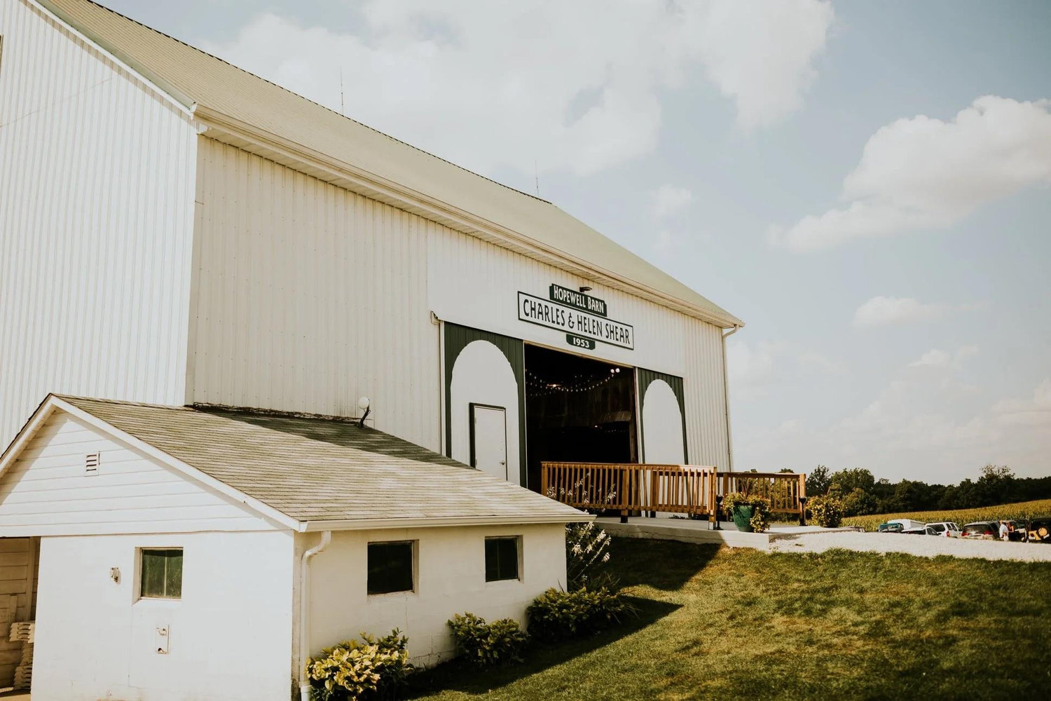 The Wedding Website of Abby Miller and Ben Kissel