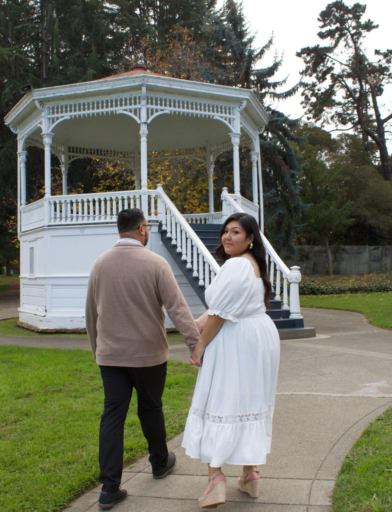 The Wedding Website of Yvette Ibarra and Daniel Zapien