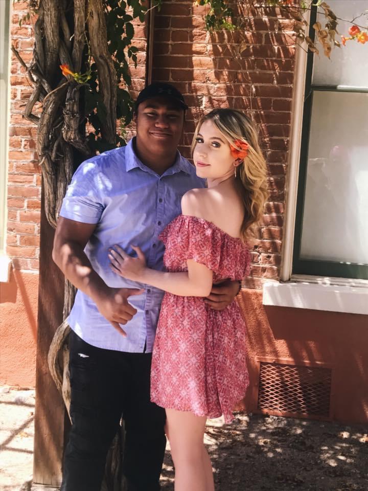 Celebrating our 2 year anniversary!