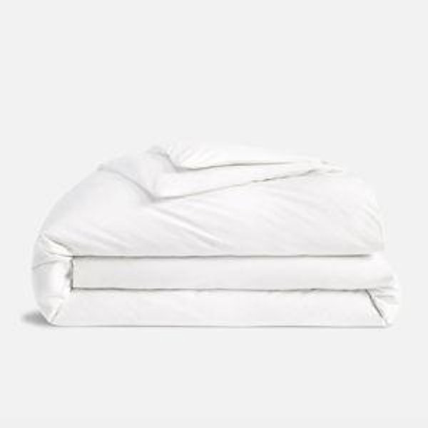 Classic Percale Duvet Cover (King)