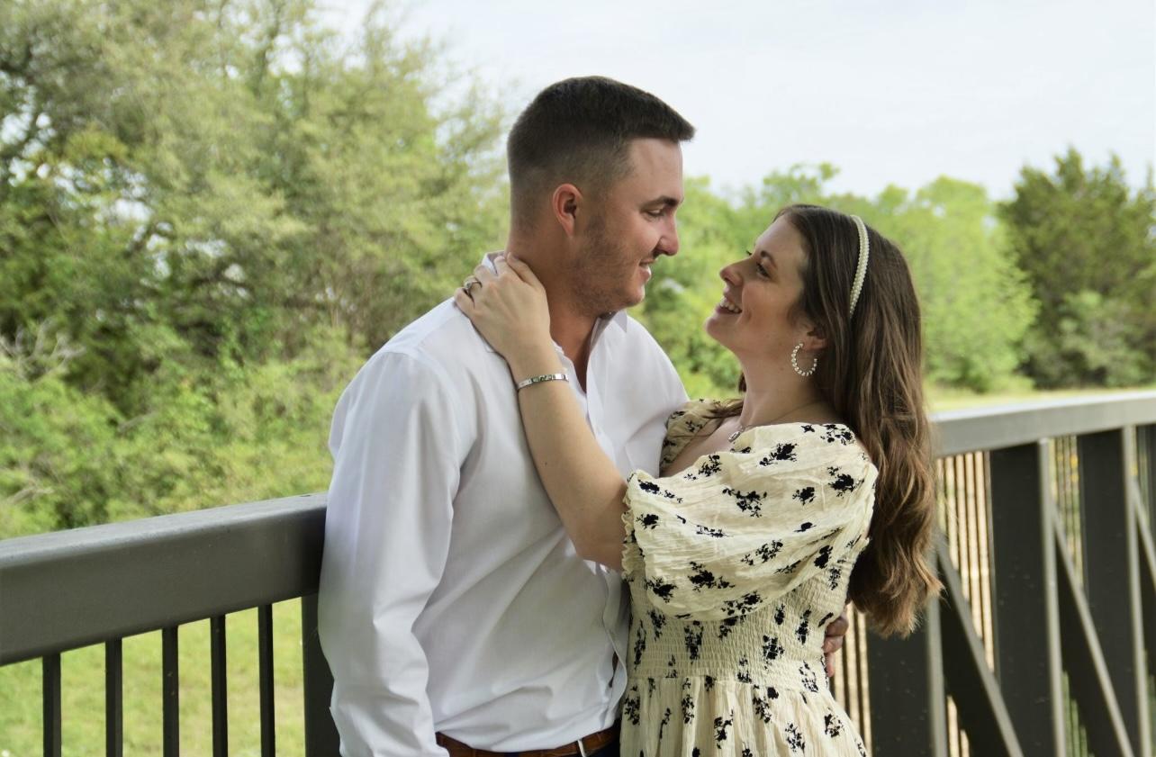 The Wedding Website of Kayley Wagner and Nicholas Williby