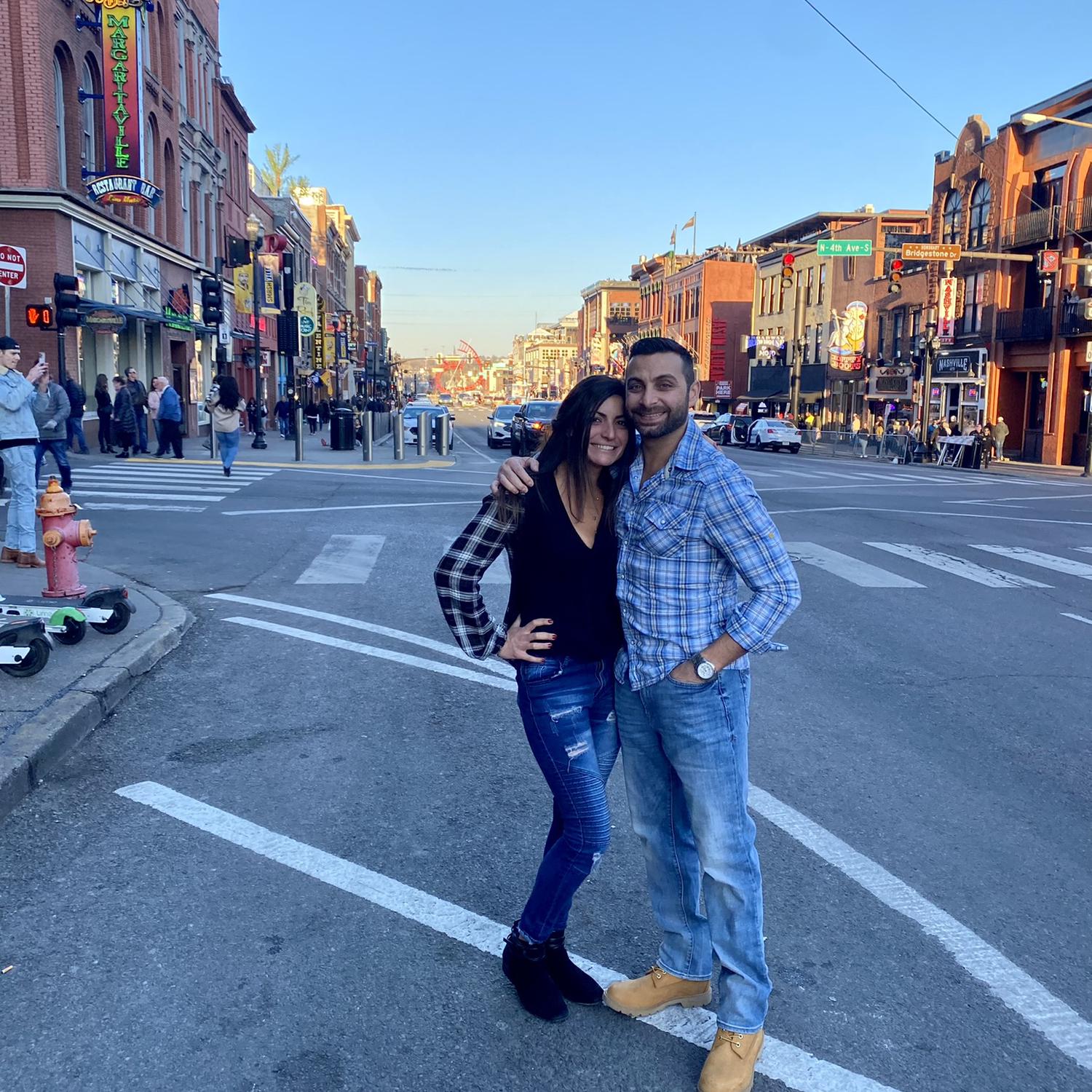 Nashville, TN