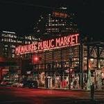 Milwaukee Public Market