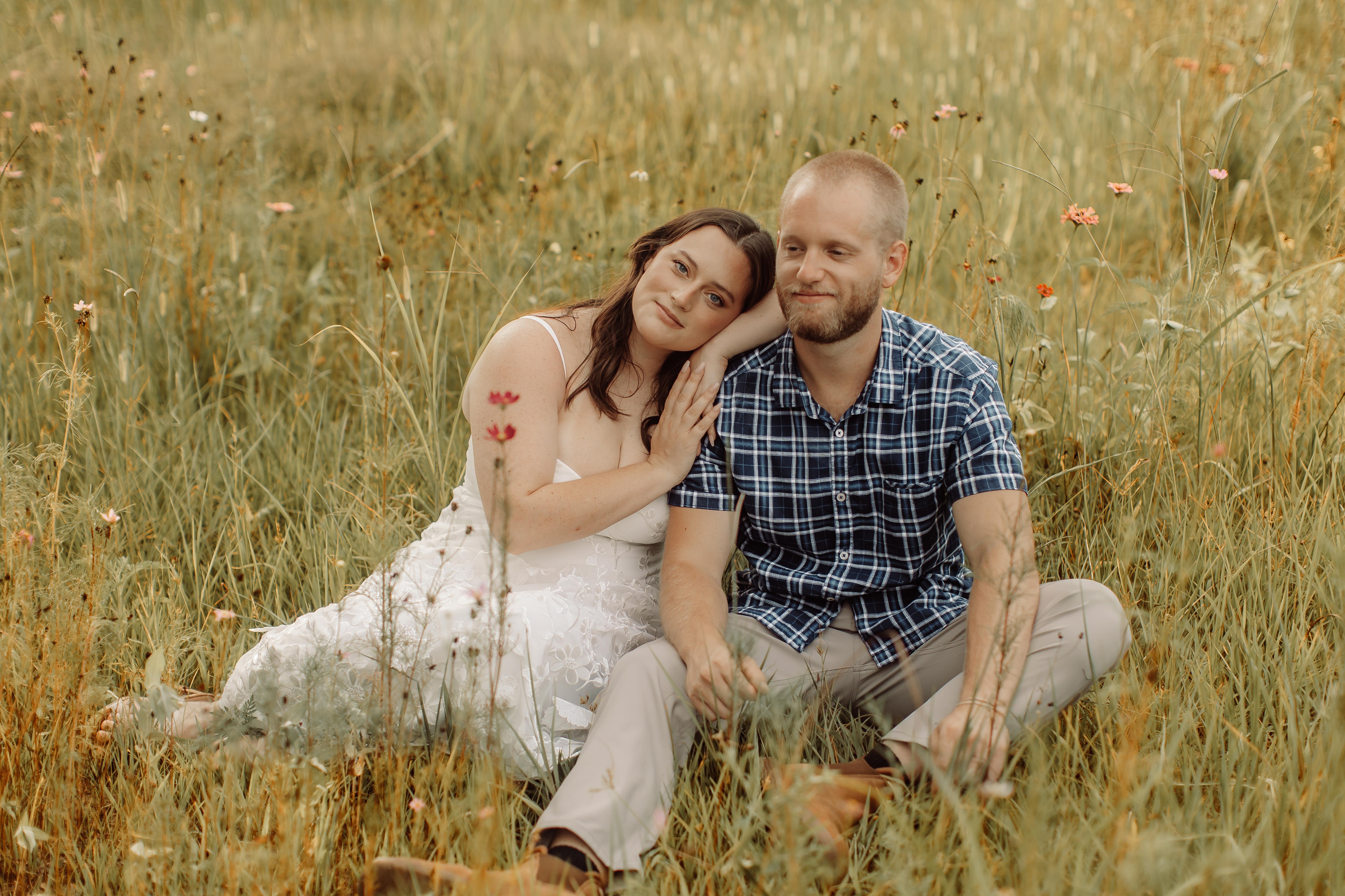 The Wedding Website of Catherine Bratton and Anderson Miskelly