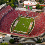 Sanford Stadium