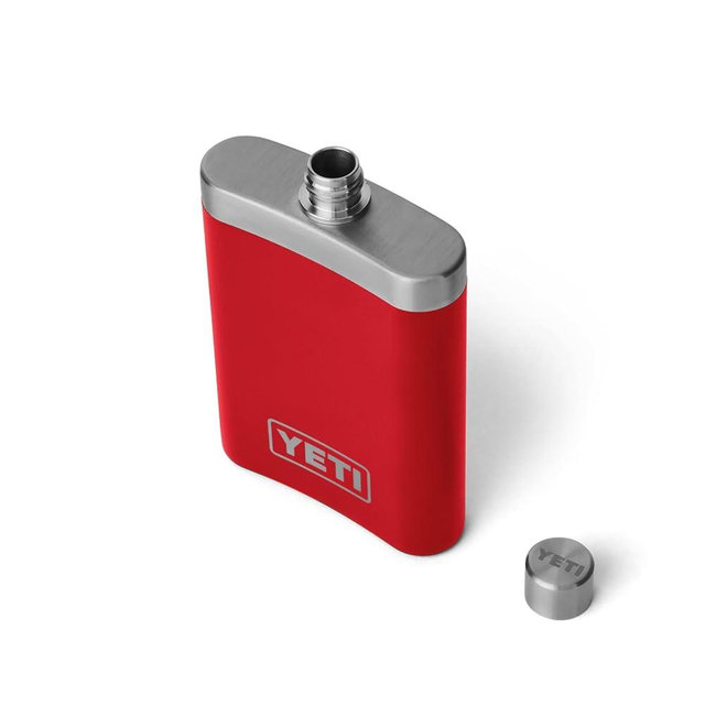 YETI 7 oz Flask and Funnel