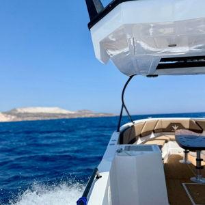 Private Boat Tour Around The Greek Islands