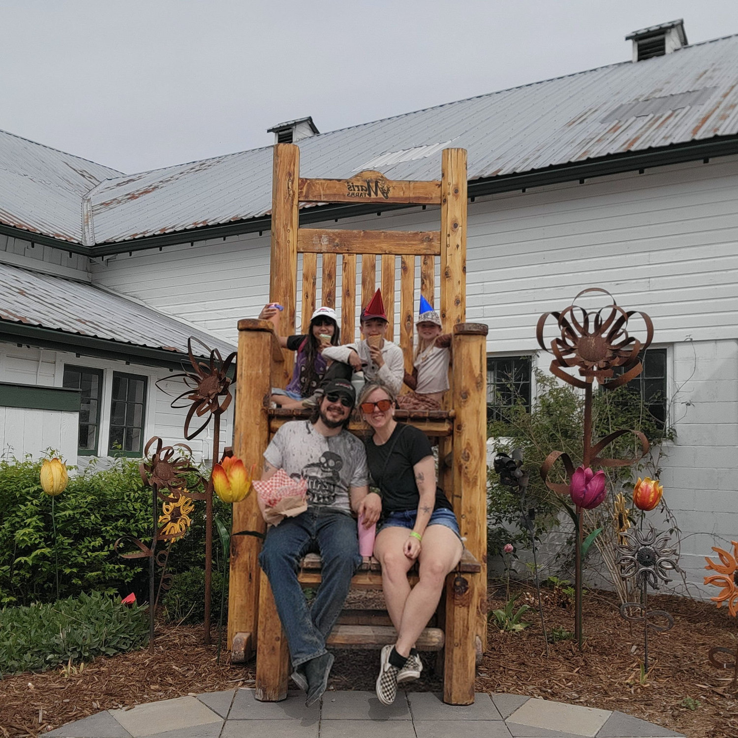 Maris Farms