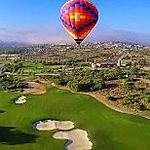 Golf Courses