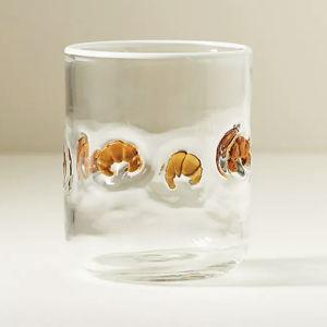 Icon Juice Glass