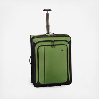 Werks Traveler 4.0 27" Expandable Upright Case