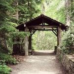 The Botanical Gardens at Asheville