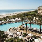 The Pool at Omni Amelia Island Resort & Spa