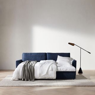 Bedford Trundle Sleeper Sofa