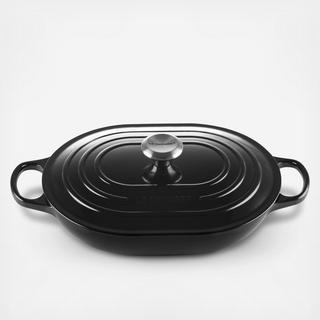 Signature Oval Casserole