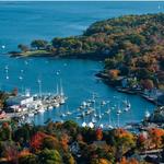 Mount Battie